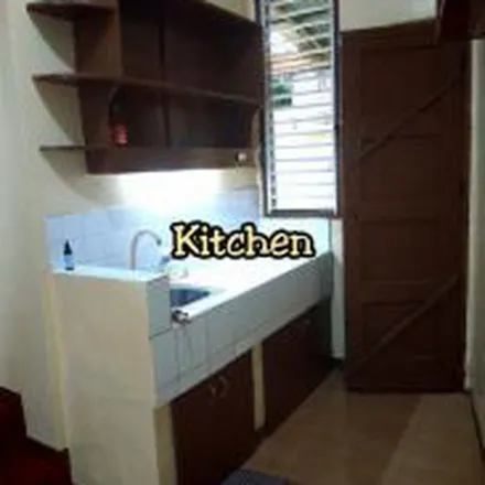 Rent this 2 bed apartment on United Pentecostal Church (UPC) San Andress Bukid in Topacio Street, San Andres Bukid