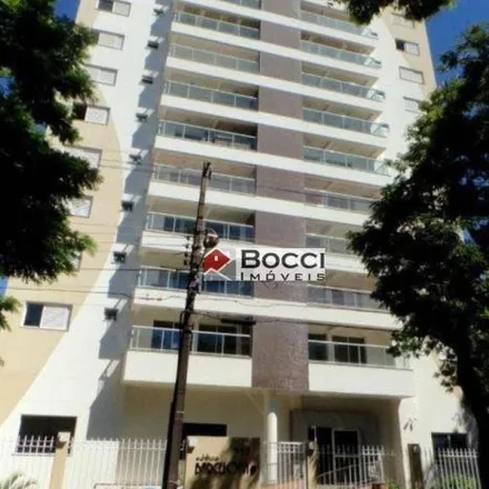 Buy this 2 bed apartment on Hotel Escola - Senac in Rua Dom Pedro II, Foz do Iguaçu - PR