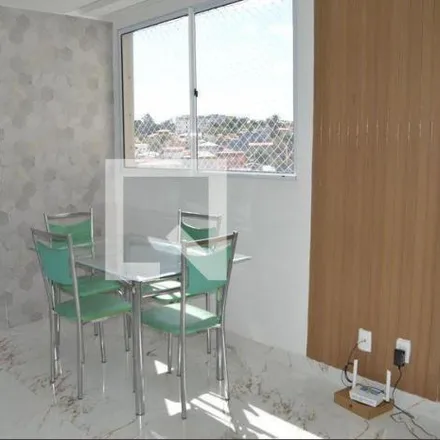 Rent this 2 bed apartment on Rua Lúcia Muniz in Nacional, Contagem - MG