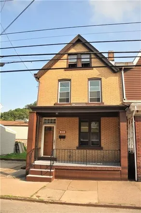 Buy this 3 bed house on Saint John Mark Evangelical Lutheran Church in Clay Street, Sharpsburg