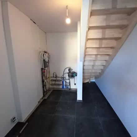 Rent this 3 bed apartment on Molenstraat 66 in 9880 Aalter, Belgium