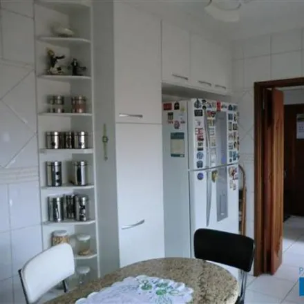 Buy this 3 bed apartment on Rua Lidia in Rudge Ramos, São Bernardo do Campo - SP