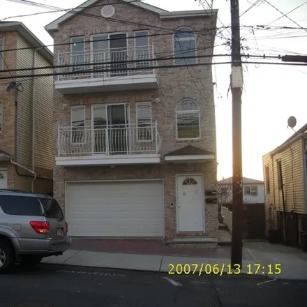Rent this 3 bed apartment on 49 Terhune Avenue in Greenville, Jersey City