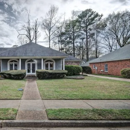 Buy this 4 bed house on 1077 Newland Street in Jackson, MS 39211