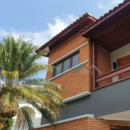 Buy this 3 bed house on Alameda Piratinins in Santana de Parnaíba, Santana de Parnaíba - SP