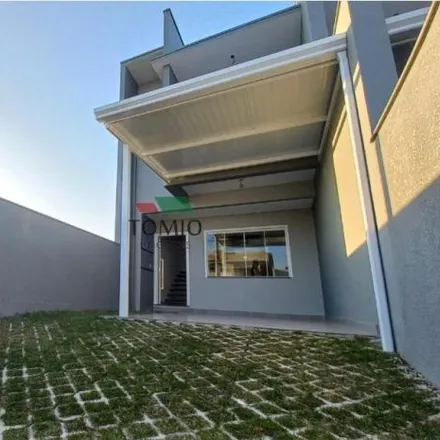 Buy this studio house on Rua Rita Parma in Bateias, Gaspar - SC