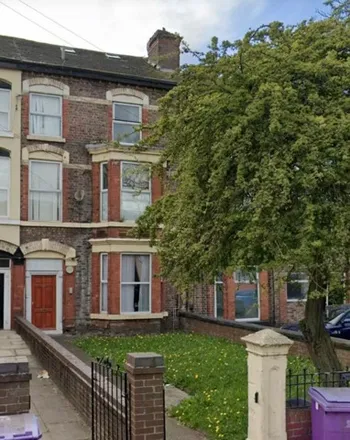 Image 1 - Lilley Road, Liverpool, L7 0LP, United Kingdom - Apartment for sale