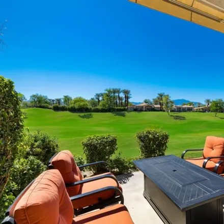 Buy this 3 bed condo on Indian Ridge Country Club in Bright Rock Drive, Palm Desert