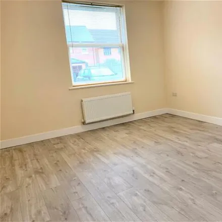 Image 3 - Duchess Close, Kettering, NN16 9XU, United Kingdom - Apartment for rent