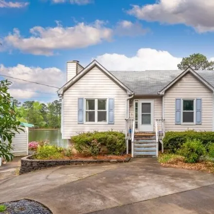 Buy this 3 bed house on 2999 White View Drive in Acworth, GA 30101