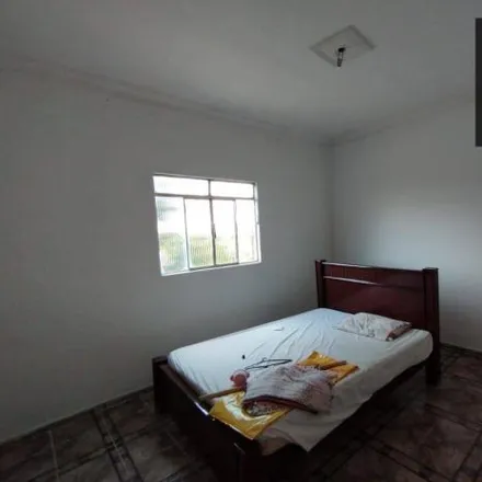 Buy this 2 bed house on Rua Henrique Sapori in Ribeirão das Neves - MG, 33821-200