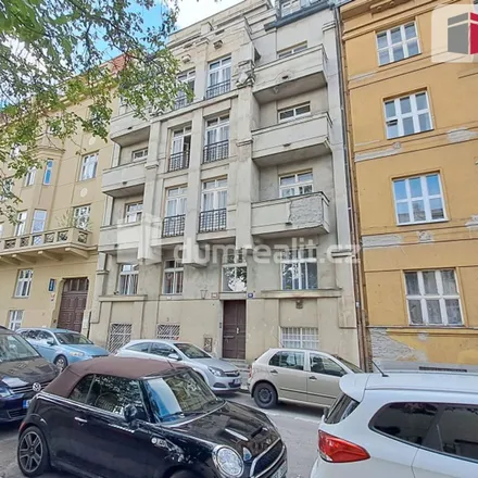 Rent this 2 bed apartment on Českomalínská 775/29 in 160 00 Prague, Czechia