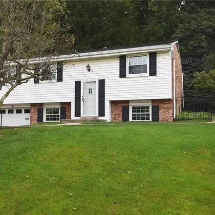 Buy this 3 bed house on 401 Greentree Road in Pittsburgh, PA 15220