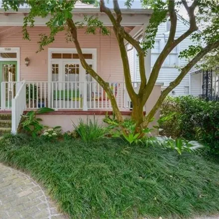 Buy this 3 bed house on 5510 Laurel Street in New Orleans, LA 70115