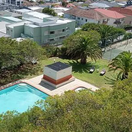 Image 6 - Exner, Exner Avenue, Cape Town Ward 77, Cape Town, 8001, South Africa - Apartment for rent
