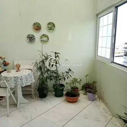Rent this 4 bed apartment on Αγίας Παρασκευής 41 in Athens, Greece