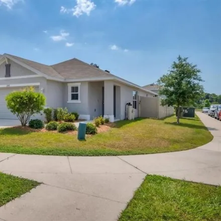 Buy this 3 bed house on White Willow Lane in Hillsborough County, FL 33579