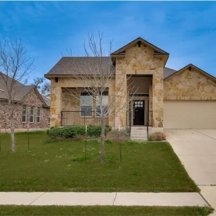 Rent this 3 bed house on 11300 Reading Way in Austin, TX 78613