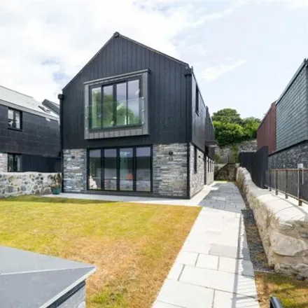 Buy this 4 bed house on Lovering's China Clay Dry in Quay Road, Charlestown