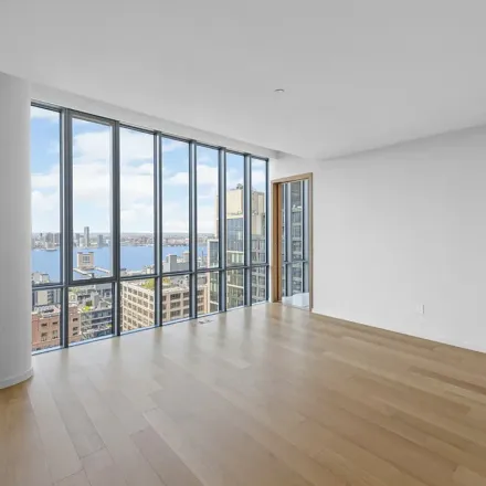 Rent this 2 bed apartment on 565 Broome SoHo in 100 Varick Street, New York
