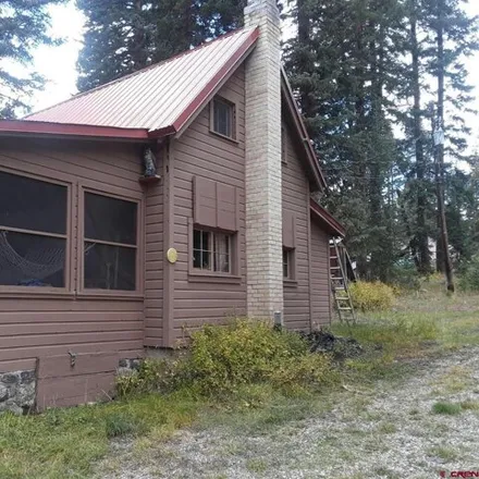 Buy this 2 bed house on 26563 Cold Stream Drive in Delta County, CO 81413