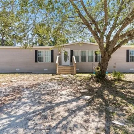 Buy this studio apartment on 5795 South Canducane Drive in Homosassa Springs, FL 34446