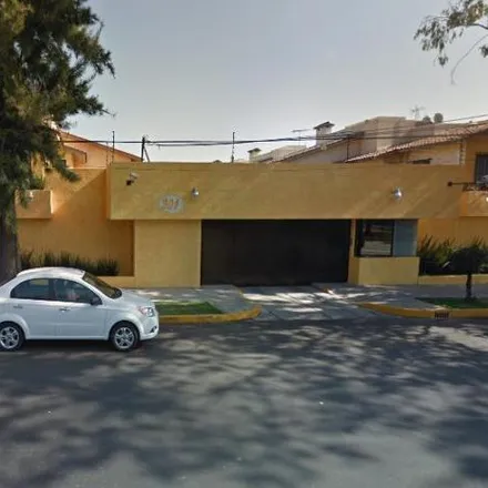 Buy this 4 bed house on Prolongación Ignacio Aldama in Xochimilco, 16010 Mexico City