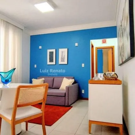 Image 2 - Rua Garrett, Nova Granada, Belo Horizonte - MG, 30460-620, Brazil - Apartment for sale