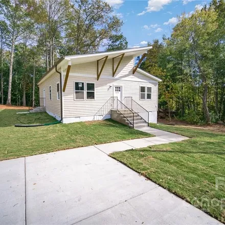Buy this 3 bed house on 1408 8th Avenue Northwest in Conover, NC 28613