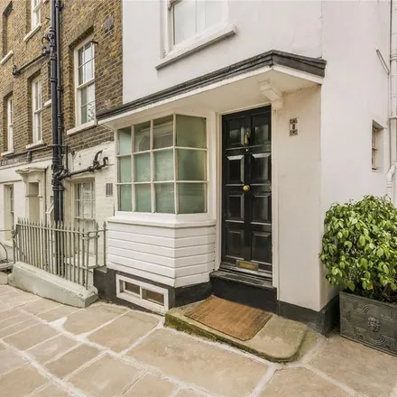 Rent this 2 bed apartment on Holly Bush Steps in London, NW3 6UH