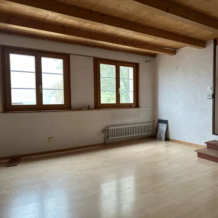 Rent this 3 bed apartment on Goldacherstrasse 101 in 9404 Rorschacherberg, Switzerland