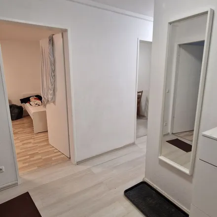 Rent this 4 bed apartment on Jonasstraße 48 in 12053 Berlin, Germany