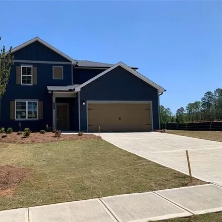Buy this 4 bed house on 22 Paradise Drive in Douglasville, GA 30134