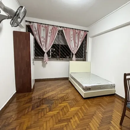 Rent this 1 bed room on 246 Kim Keat Link in Singapore 310246, Singapore