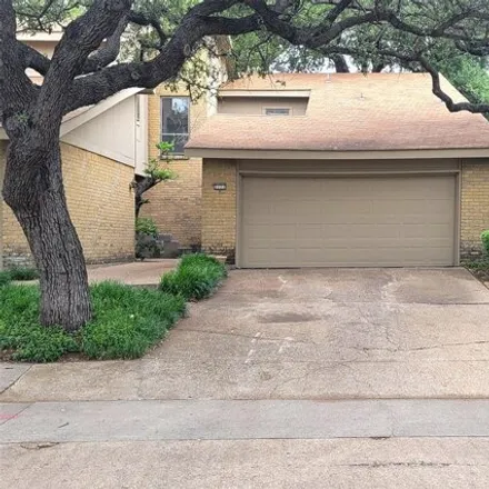 Image 4 - 3179 Duck Creek Parkway, Garland, TX 75044, USA - Townhouse for sale