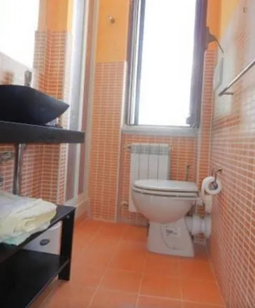 Image 5 - Via Adolfo Gregoretti, 00122 Rome RM, Italy - Apartment for rent