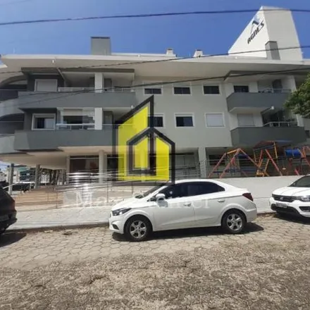 Buy this 3 bed apartment on Servidão Santa Fé in Ingleses do Rio Vermelho, Florianópolis - SC