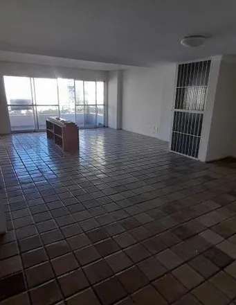 Rent this 4 bed apartment on Rua Félix de Brito Melo 572 in Boa Viagem, Recife -