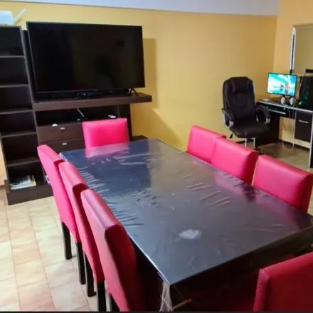 Buy this 3 bed apartment on José Hernández 86 in Partido de La Costa, B7111 CFX San Bernardo del Tuyú