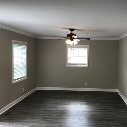 Image 3 - 1407 Evelyn St, Durham, NC 27701, USA - Room for rent