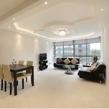 Image 7 - 19 Cambridge Square, London, W2 2QE, United Kingdom - Apartment for rent