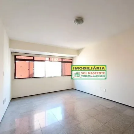 Rent this 3 bed apartment on Rua Tibúrcio Cavalcante 375 in Meireles, Fortaleza - CE