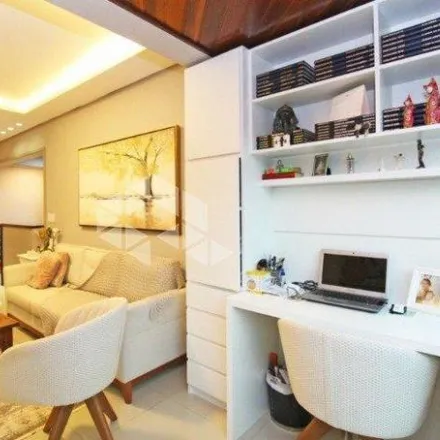 Buy this 2 bed apartment on Rua Almirante Gonçalves in Menino Deus, Porto Alegre - RS