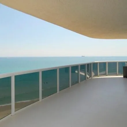Buy this 3 bed condo on L'Hermitage Reserve in Galt Ocean Drive, Fort Lauderdale