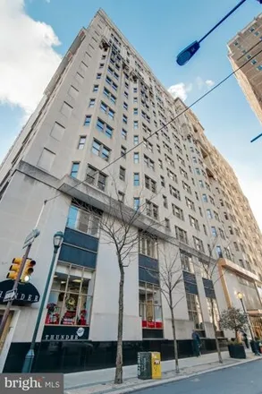 Image 7 - The Wellington, 135 South 19th Street, Philadelphia, PA 19103, USA - Apartment for rent