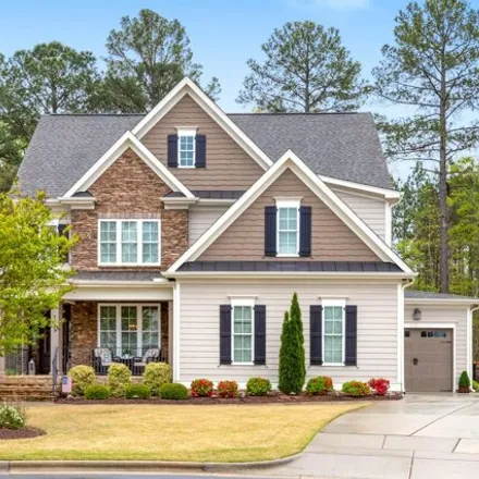 Buy this 4 bed house on 2498 Chianti Court in Apex, NC 27502