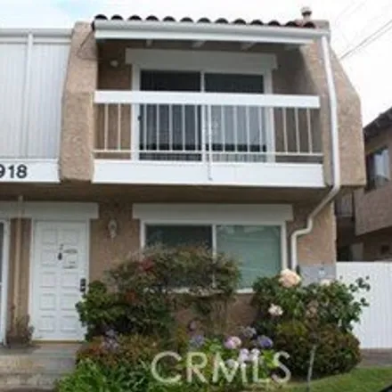 Rent this 2 bed house on 3279 Green Lane in Redondo Beach, CA 90278