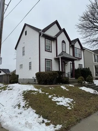 Buy this 3 bed house on 1723 North 20th Street in Milwaukee, WI 53205