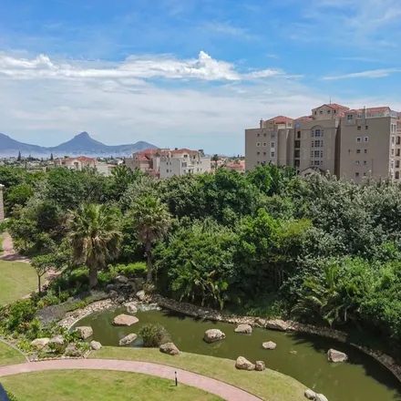 Rent this 2 bed apartment on Foot Gear in Century Boulevard, Cape Town Ward 55