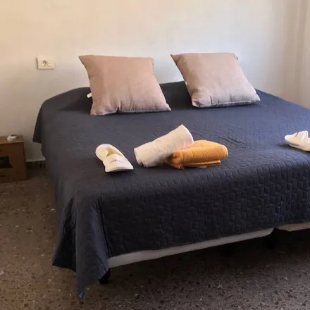 Rent this 3 bed apartment on 30740 San Pedro del Pinatar